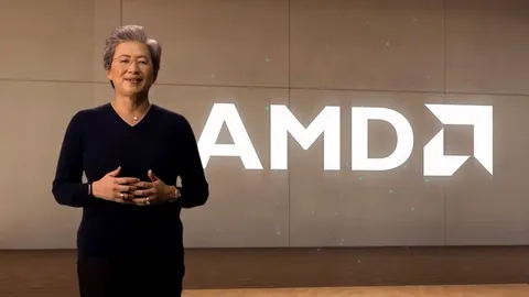  Quote of the day by AMD CEO Lisa Su: "The age of traditional computing is dead" — marking the start of the heterogeneous computing era  