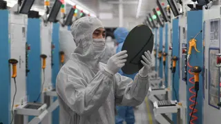  'We just don't see that there's enough technical people in the pipeline': US chip fabs are facing a huge worker shortfall — despite promise of huge paychecks, industry says it still needs over 150,000 workers 