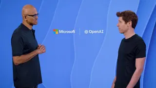 Microsoft filings suggest "around 70%" of its AI revenue is on OpenAI