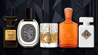  Swap your summer cologne for one of these 12 cozy fall fragrances 