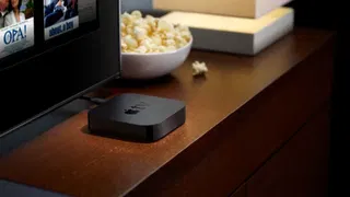  Not every Apple TV 4K is getting tvOS 27 — here's how to tell if your box is eligible 