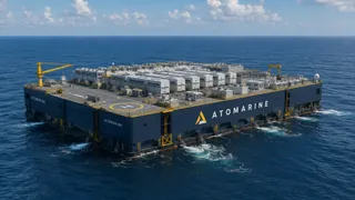  Startup plans to put nuclear-powered data centers in the sea — modular units could be much faster to deploy, but questions about reliability and longevity remain 