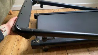  UREVO FoldiMix 5L Smart Treadmill Review 