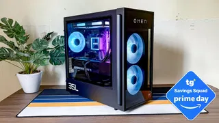  Watch out, Prime Day! HP just slashed $2,200 off this RTX 5080 gaming PC 