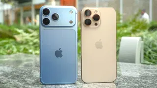  I tested the iPhone 18 Pro Max vs. iPhone 16 Pro Max side-by-side: Should you upgrade? 