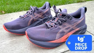  Asics running shoes are up to 53% off — 15 deals I'd shop this weekend 