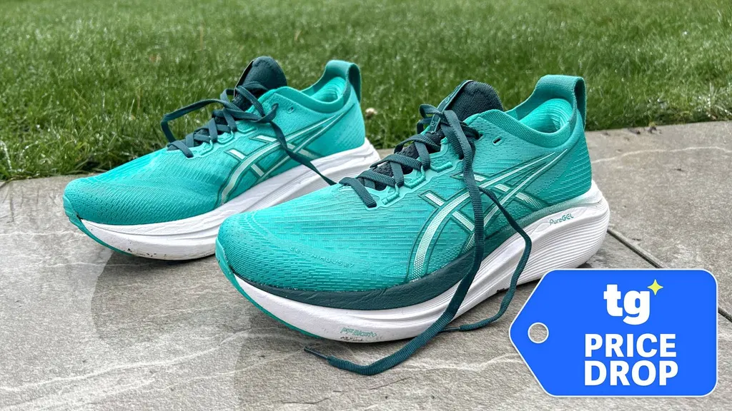 Asics running shoes are up to 56% off ahead of October Prime Day — 15 best deals to shop now