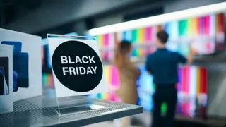  Should you buy a TV now or wait until Black Friday? After covering TVs for over 10 years, here's what I recommend 
