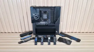  Are your motherboard's M.2 heatsinks making good contact with your SSD? We tested 20 modern Intel and AMD motherboards to verify 