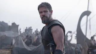  I watched the viral The Odyssey 4DX screening, and think it's better than the IMAX 70mm format — the 5 most brutal scenes are worth the extortionate ticket price alone 