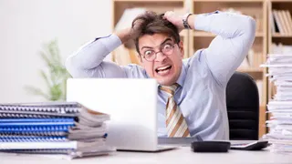  A costly mistake? Report claims a third of employees fired due to AI will need to be rehired in the next few years 
