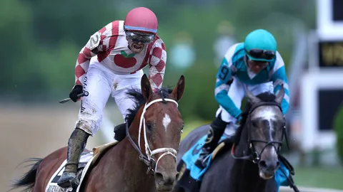 How to watch Preakness Stakes 2026: horse racing live streams, runners & riders