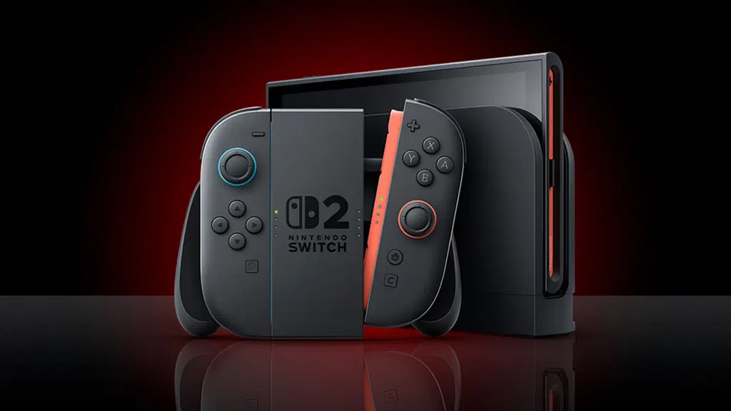 Nintendo Switch 2 drops to £354.99 all-time low to defy the AI tax — pocket £65 in savings across these retailers