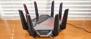  I just tested the first Wi-Fi 8 router and it’s a major upgrade — even if device support is still a year away 