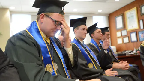 AI is getting too much of the blame for graduate hiring prospects, and there could be a job perk that is actually behind it all