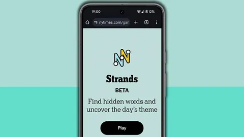  NYT Strands hints and answers for Monday, July 27 (game #876) 
