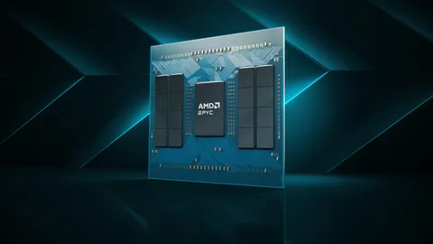  Researchers attack AMD's Infinity Fabric to bypass hardware security protections with 'Fabricked' — flaw lets malicious cloud hosts silently read confidential VM memory and forge attestation reports 
