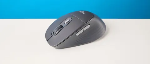 ‘The endgame of budget productivity mice’: I tested the $49 Logitech M850L and its built-in cushioned palm rest delivers unparalleled comfort