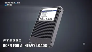  This AI SSD tech makes 8 RTX 5090s perform like 46 GPUs in inference 