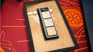  Does your Mac need new buttons? Great news — the Dune keypad offers just that 