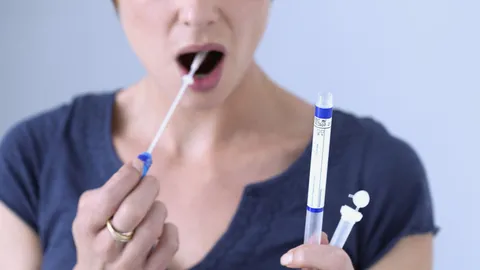  Tests that measure 'biological age' aren't helpful for tracking your health, scientists say 