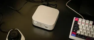  Satechi Thunderbolt 5 CubeDock review: I finally found the ultimate docking station for creatives 