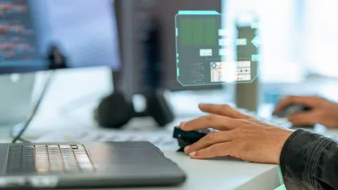 'AI adoption has become a game of chance': Employees are being left to navigate AI tools on their own as businesses fail to implement proper training