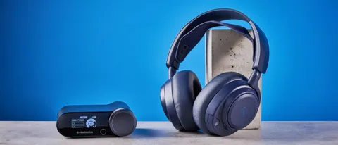  This $399 SteelSeries headset works on every platform: I tested it for a month to see if it's worth your cash 