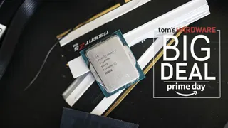  It's finally a good time to buy a Raptor Lake CPU during Prime Big Deals Day 