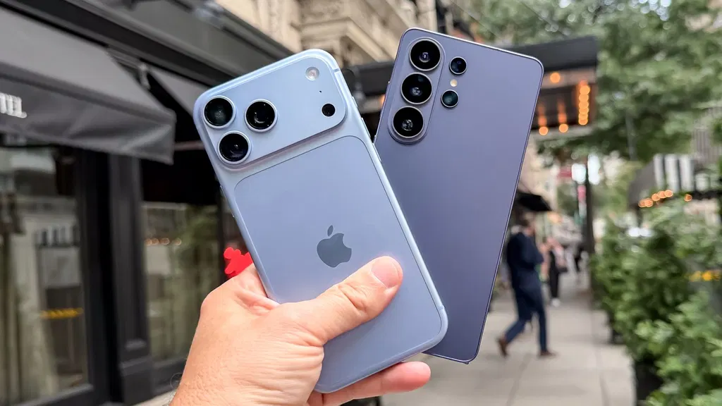 I put the iPhone 18 Pro Max vs. Galaxy S26 Ultra through a 7-round face-off — here’s the winner