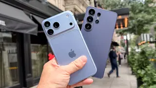  I put the iPhone 18 Pro Max vs. Galaxy S26 Ultra through a 7-round face-off — here’s the winner 