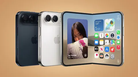  I’ve never wanted a phone as much as the iPhone Duo, but at $2,000, I just can't go there — and I'm left wondering who's going to buy Apple's remarkable-looking foldable 