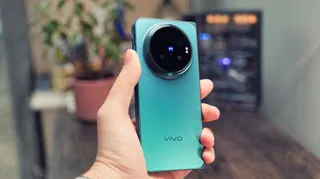  The Vivo X Fold 6 is the iPhone Duo dialed up to 11 — I'm obsessed 