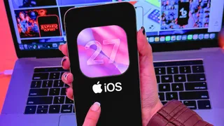  iOS 27 finally fixes the most annoying iPhone workaround we all use 