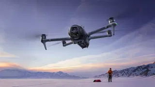  FCC moves to ban LiDAR-equipped foreign drones from US — classifies the technology as "military-grade" in a proposal that could also hit thermal models and the swarms used in drone light shows 