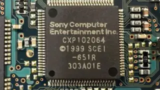  Original Sony PlayStation 2 security chip ‘broken wide open’ after 26 years — chemical decapping and four years of reverse engineering unlocks MechaCon secrets 