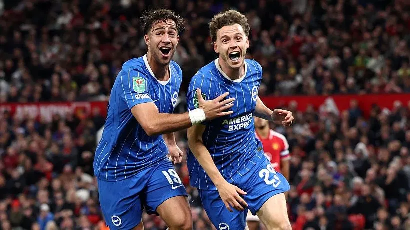 How to watch Brighton vs Arsenal: Live streams, TV channels for Premier League 2026/27