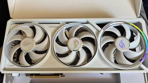 Lucky PC builder snipes $2,000 ROG Astral RTX 5080 on Facebook Marketplace for $500 — gets a nearly 75% discount card that 'works perfectly'