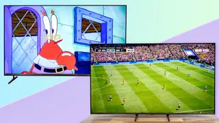  Sony Bravia 3 II vs Hisense U6SF Pro: After testing both TVs, one comes out on top 