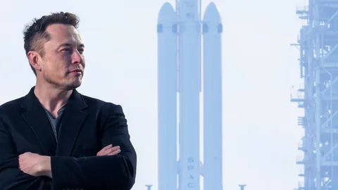 How to watch 'The Elon Musk Show: The Next Chapter' online from anywhere – stream the BBC documentary for FREE