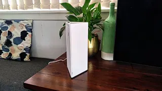  The MSI Roamii Be Pro is the best-value tri-band Wi-Fi 7 mesh router you can get on Prime Day, with 11 Gbps speeds and absolutely no subscriptions 