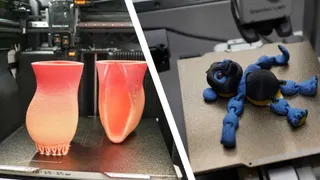  Bambu Lab's Halloween Sale has up to 30% off supplies — I'd pair these 3D printers with all the deals 