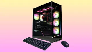  Grab this 4K-ready gaming PC with a 7800X3D and RTX 5070 for under $2,000 right now, saving you $170 