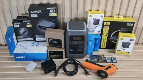 We tested 20 wall chargers, from cheap to expensive, to see what we would find - from 15-140W, with screens and without, to arm you with the knowledge to pick a good one out of a sea of mediocrity