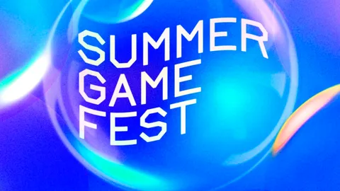 Summer Game Fest