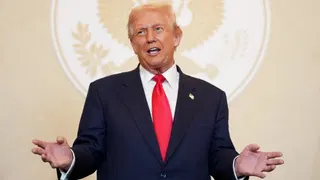  Trump wants to rebrand AI as ‘Super Intelligence’ — here’s what that actually means 