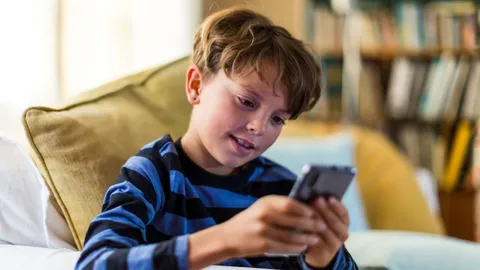 'Every day, a child is exposed to two pieces of inappropriate or harmful content': I've spent hours researching the best phone for my son — here are the safest options I've found, from iPhones to 'dumbphones'