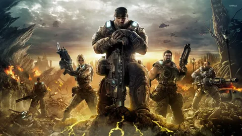 'They're building real momentum and player trust' — This former Xbox exec is a big fan of recent rebrand