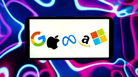 Proton CTO urges the UK to start enforcing competition laws against Big Tech before it's 'too late'