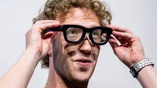  'Pervert glasses' antidote? Meta reportedly launching camera-free smart glasses next week 